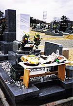 開眼法要